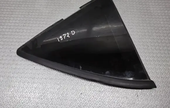 Mercedes-Benz A W169 Rear side window