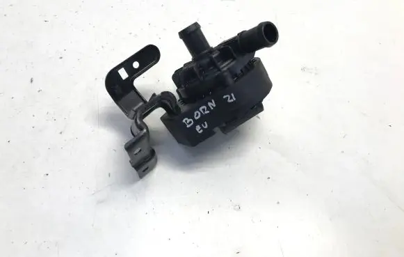 Cupra Born Electric auxiliary coolant/water pump 1EA965567