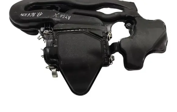 Toyota Aygo X Air filter box 