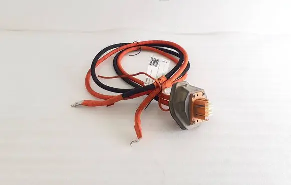 Ford E-Transit Electric car charge socket LJ9814B680A LJ9810B694BG