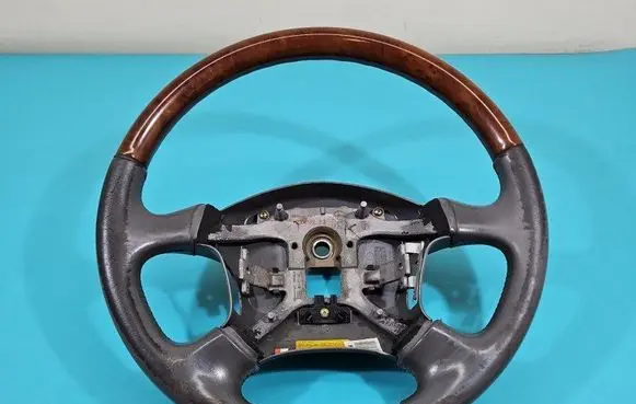 Hyundai Terracan Steering wheel IMPRK1460892