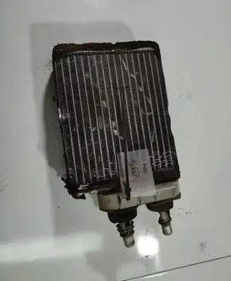 Mazda Premacy Heater blower radiator 