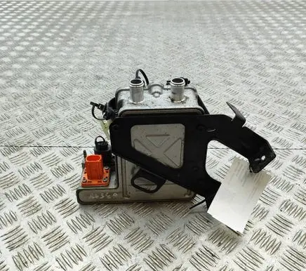 Skoda Enyaq iV Hybrid/electric vehicle battery fan 1EE963231 1EE963221