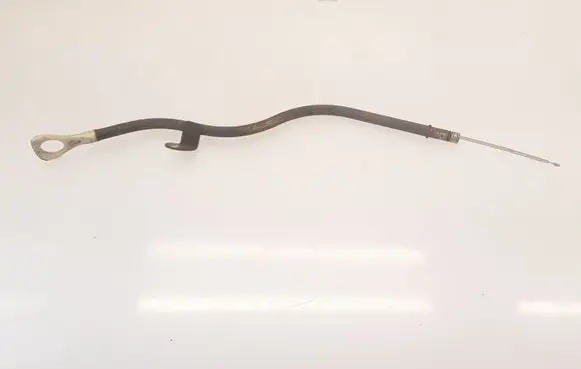 Mitsubishi Lancer Oil level dip stick 