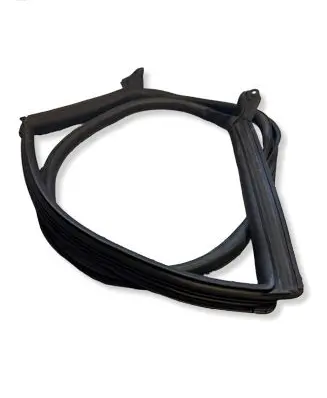 Audi A5 Rubber seal rear door 8W8833707