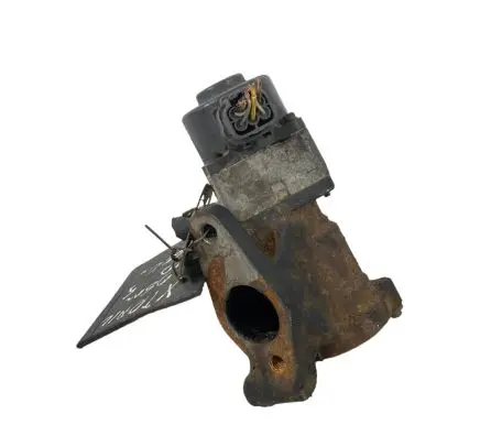 Nissan X-Trail T30 EGR valve