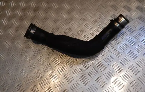 Audi A6 S6 C6 4F Intercooler hose/pipe 038131111J 43237