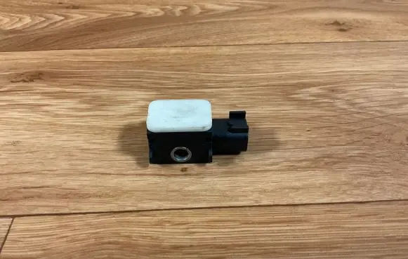 Mazda 3 I Airbag deployment crash/impact sensor 3M5T14b342