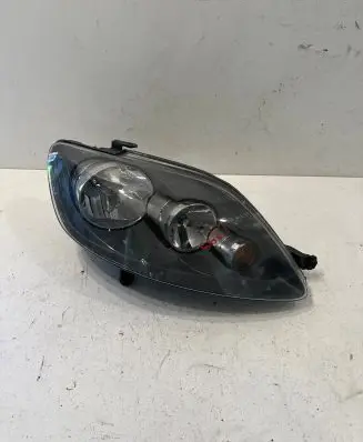 Volkswagen Golf Cross Headlight/headlamp 5M1941006B 1EE24701302