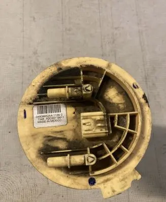Chrysler Grand Voyager V In-tank fuel pump 04809932AA A2C53119611