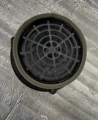 Audi A8 S8 D4 4H Rear door speaker 4H0035411