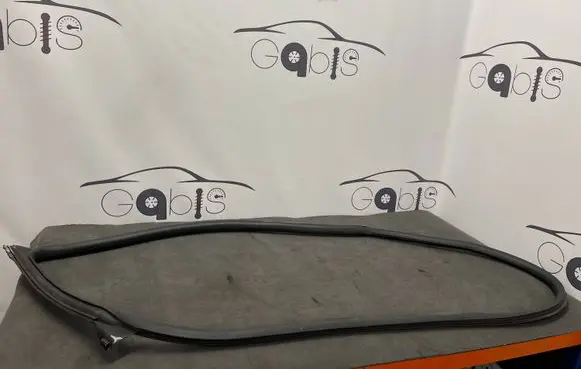 Maserati Levante Front door rubber seal 670032870