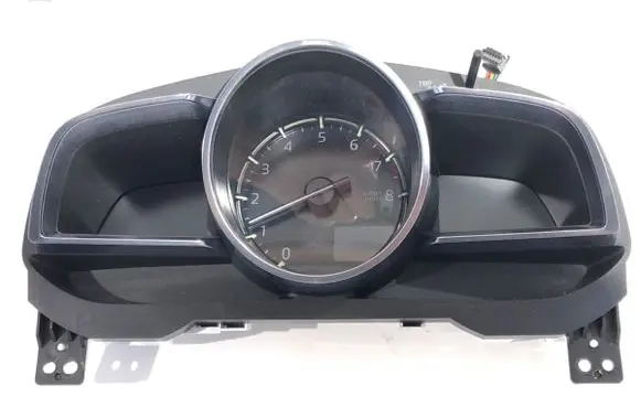 Speedometer (instrument cluster)