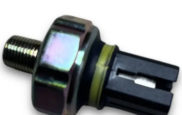 Nissan Patrol Y61 Coolant temperature sensor L46 252402X901