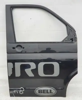 Volkswagen Multivan T5 Front door