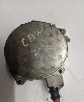 Audi A3 S3 8P Vacuum pump 06H145100AB