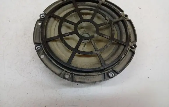 Peugeot 807 Front door speaker 9635014780
