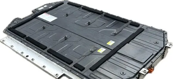 KIA EV6 Hybrid / electric car battery CV375N1001 37501CV051