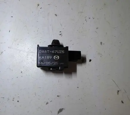 Fiat 124 Spider Other control units/modules DA6T67UZ5