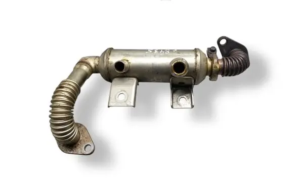 Ford C-MAX I EGR valve cooler 4M5Q9F464B1C