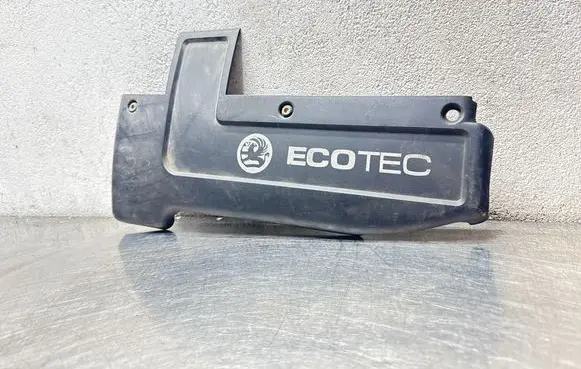 Opel Vectra C Engine cover (trim) 24436408 1818197 24436409