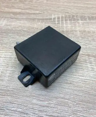 Audi A8 S8 D2 4D Wing mirror control module 4A0907445A 5DS00561701 MEMORYRELAY