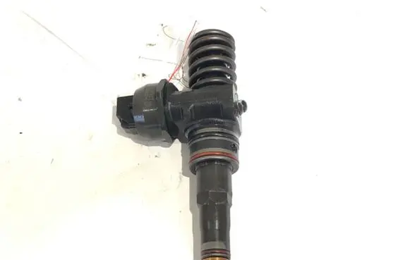 Seat Alhambra (Mk1) Fuel injector 038130073AK