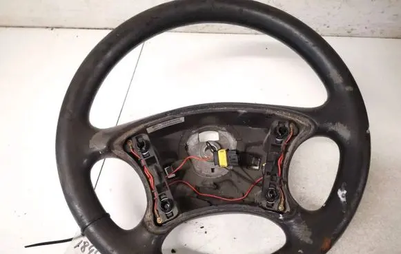 Citroen Jumpy Steering wheel cv100751zd 14845630zd