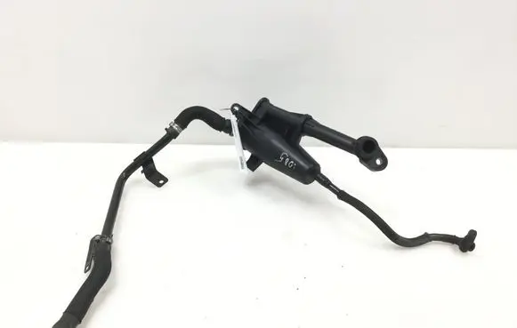 Opel Insignia A Breather/breather pipe/hose 565581915