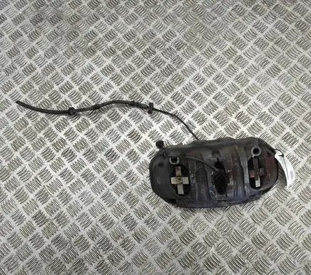 Porsche Cayenne (92A) Front brake caliper 7P5615106BJ