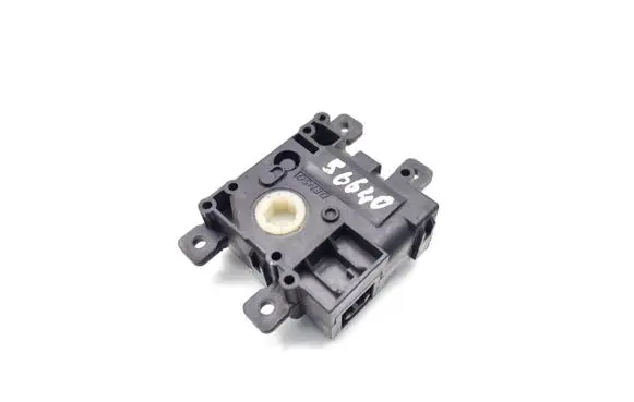 Lexus UX Air flap motor/actuator 063800-2031