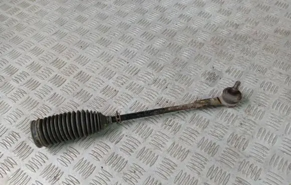 Steering tie rod