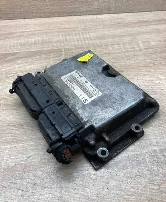 Fiat Stilo Engine control unit/module ECU 55188214 0281011421 19242ADD