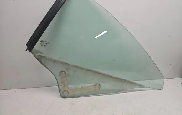 Opel Astra H Rear side window 1234