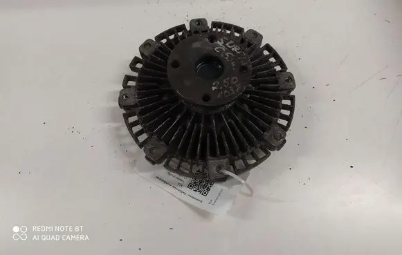 KIA Sorento Viscous fan clutch