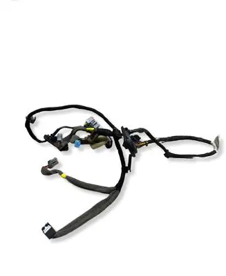 Volvo V60 Rear door wiring loom 31275441