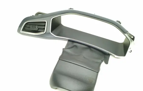 Volkswagen T-Roc Steering wheel column trim 2GA858560