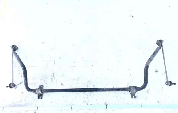 Peugeot Boxer Front anti-roll bar/sway bar 