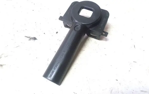 Audi A7 S7 4G Radiator mount bracket 4G0805201