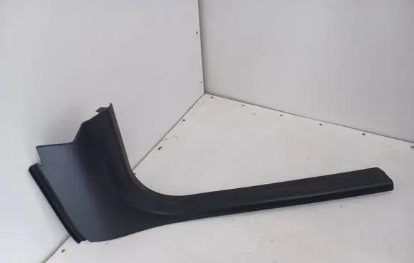 Mercedes-Benz CLA C117 X117 W117 Front sill trim cover A2466800206