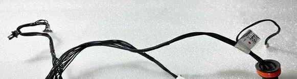 Ford Fiesta Wiring harness B479MCA 00221430