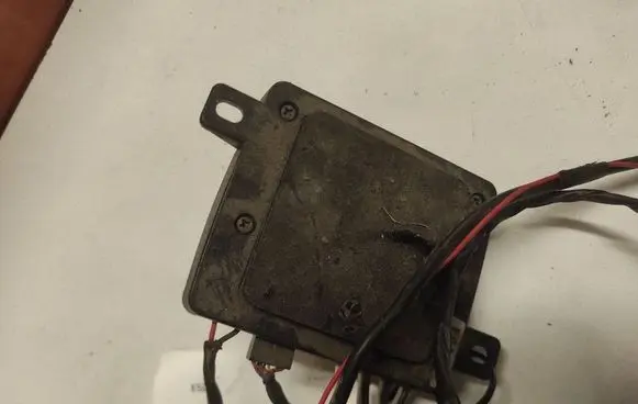 Mazda 6 Parking PDC control unit/module 10R021424 009794