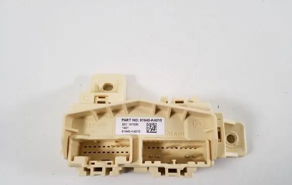 Hyundai Kona I Other control units/modules 91940K4010