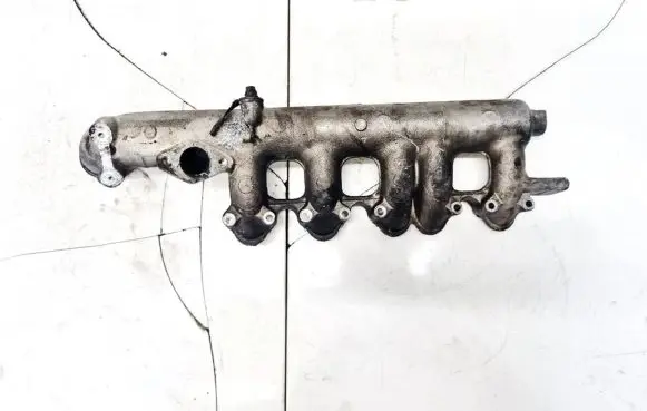 Volvo S80 Intake manifold 074129713