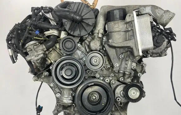 Mercedes-Benz CLS C219 Engine 273960 M273960 M273