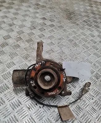 Opel Astra H Front wheel hub