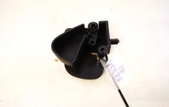 Chrysler Neon I Engine bonnet (hood) release handle 90787