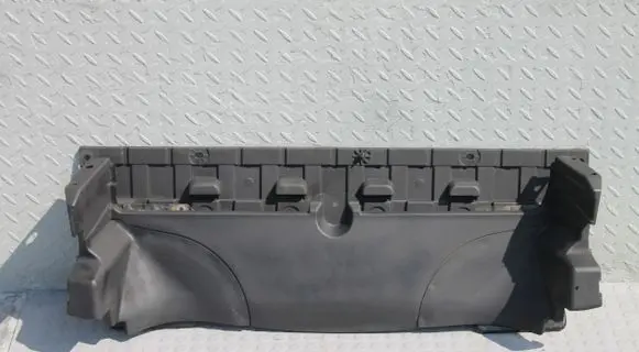 Honda Insight Quarter panel pressure vent 