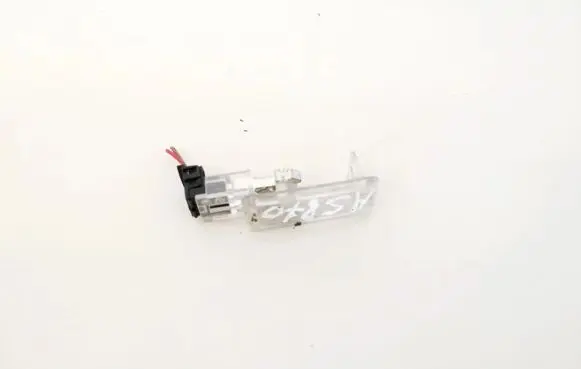 Mercedes-Benz CLK A209 C209 Other interior light