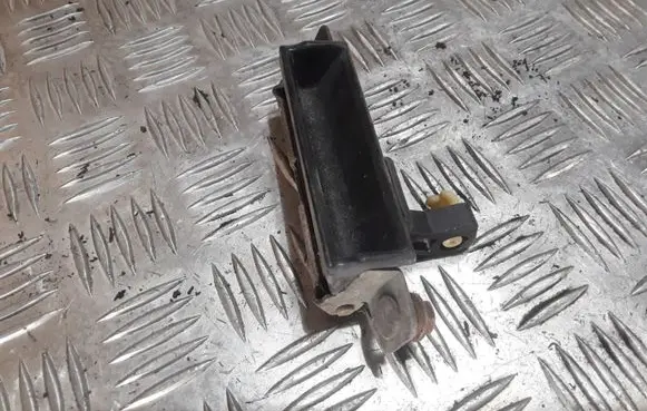 Mazda 6 Tailgate/trunk/boot exterior handle